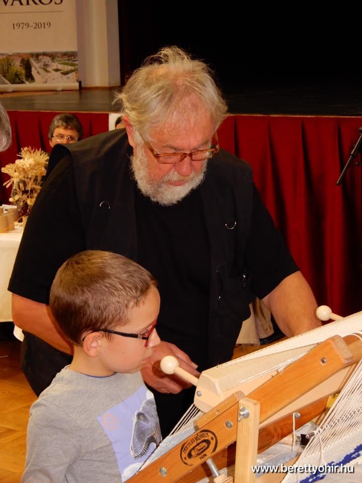 Hagyományőrzés és értékteremtés Biharban 38